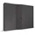 Rauch »Kleiderschrank Schrank Garderobe Wäscheschrank WAVE«, in 2 unterschiedlichen Tiefen, mit Soft-Close Funktion MADE IN GERMANY