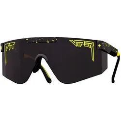 Pit Viper The 2000s - Cosmos Schwarz Modell 2025