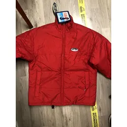 F2 Snowboardjacke Red Samson Kinder Jacke snow Kids winter warm, Konfiguration: M