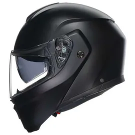 AGV Streetmodular Mono, Klapphelm - Matt-Schwarz - XL
