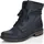 Rieker 71229 asphaltschwarz 41