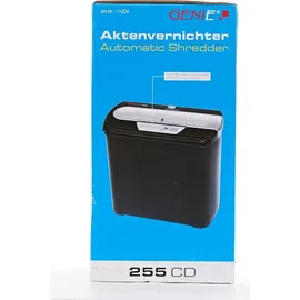 GENIE 255 CD