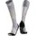 X-Socks Ski Discover Merino Skisocken Muted Lavender/Light Sand 42-44