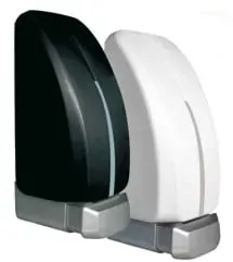 FIX milde Schaumseife ESS1000S  , 1 Karton = 6 Kartuschen à 1000 ml, schwarz