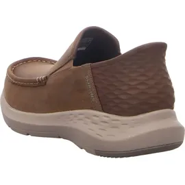 SKECHERS Slip-Ins Parson - Oswin braun 40