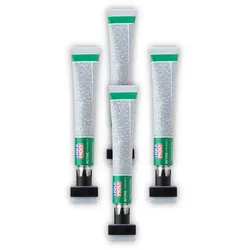 4x 10ml LIQUI MOLY 6180 Klebstoff Active Primer Scheibe Klebung Dichtung