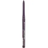 Essence Long-Lasting Eye Pencil Kajalstift 37 - PURPLE-LICIOUS 0.3 g Schwarz