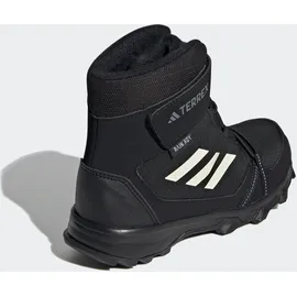 Adidas Terrex Snow Hook-And-Loop COLD.RDY Winter Wanderschuh Core Black / Chalk White / Grey Four 39 1/3