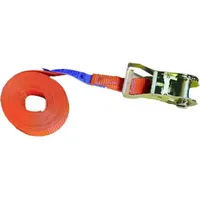 Target ladungssicherung Spanngurt 90661 6 m x 25 mm