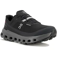 On Cloudvista 2 Waterproof Damen Black / Eclipse 36,5