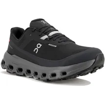 On Cloudvista 2 Waterproof Damen Black / Eclipse 36,5
