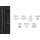 TCL 75V6C 75 Zoll LED 4K HDR Google TV