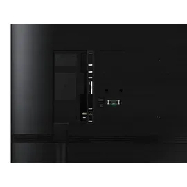 Samsung HG55BU800 55" Crystal UHD 4K Hotel TV HBU8000