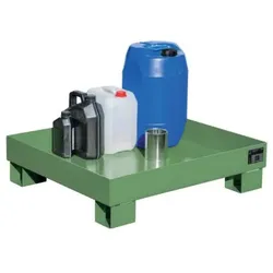Industrielle Lagerauffangwanne h874_26