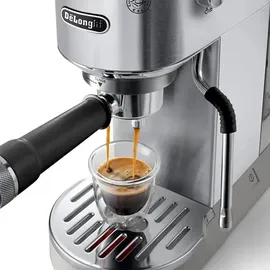 De'Longhi Dedica Duo EC890.M Metall