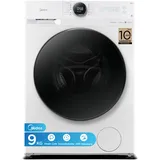 Midea MF200W90WB-14A Waschmaschine (9 kg, 1300 U/min)