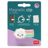 Legami Magnetischer Clip - Regenbogen
