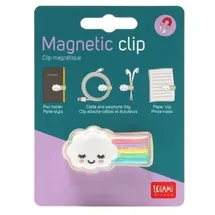 Legami Magnetischer Clip - Regenbogen