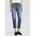 5-Pocket-Jeans 28 32 blau blau 5-Pocket-Jeans