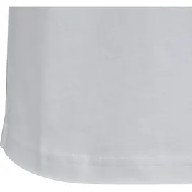 URBAN CLASSICS Open Edge Sleeveless Tee weiß XXL