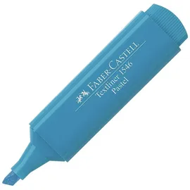 Faber-Castell Textmarker TL 46 Pastell 1 St. Türkis