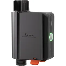 Sonoff Smart Bewässerungscomputer 0,10 m schwarz