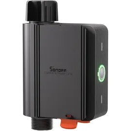 Sonoff Smart Bewässerungscomputer 0,10 m schwarz
