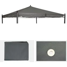 MCW MCW, Pavillon, Calpe 4x4m-E (380 cm,