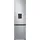 Samsung RB38C634DSA/EF RB7300 Kühl-Gefrierkombination (387 l, 2030 mm hoch, Silber)
