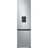 RB38C634DSA/EF RB7300 Kühl-Gefrierkombination (387 l, 2030 mm hoch, Silber)