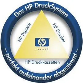 HP 124A schwarz