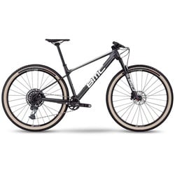 BMC Twostroke 01 TWO anthracite white 2023 - RH-L