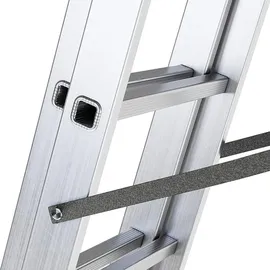 Drabest Klappleiter 8 Stufen