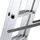 Drabest Klappleiter 8 Stufen