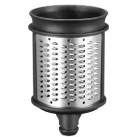 KitchenAid 5KSM2FPPC Befestigungsset Silber/Weiß