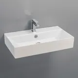 Megabad Profi Collection Sistema Waschbecken 70 x 42 cm (10SF50070)