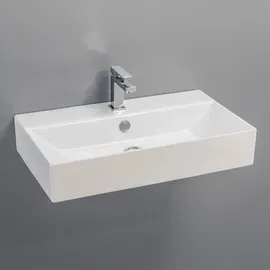 Megabad Profi Collection Sistema Waschbecken 70 x 42 cm (10SF50070)