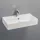 Megabad Profi Collection Sistema Waschbecken 70 x 42 cm (10SF50070)