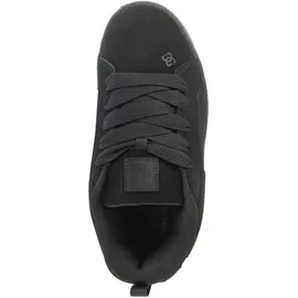DC Shoes Court Graffik Herren Schwarz 38