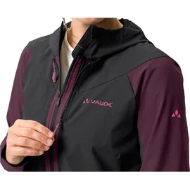 Vaude Moab Zip Off Jacket