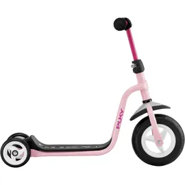 PUKY R1 - Roller retro rose