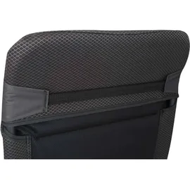 Eurotrail Campingstuhl Kendal Comfort Anthrazit