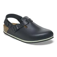 Birkenstock Clogs TOKIO Pro schwarz 42 - schwarz