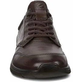 ECCO Irving cocoa brown/coffee 46