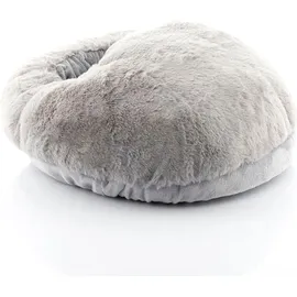 InnovaGoods Fußwärmer ergonomisch gestaltet und tragbar, 3 Temperaturstufen, 1,5Mts Stromkabel, Wärmt Ihre Füße in Sekunden, Ideal für den Winter.