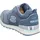 SKECHERS Schnürschuh in blau 39