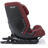 Recaro Kindersitz Toria Elite Iron Red