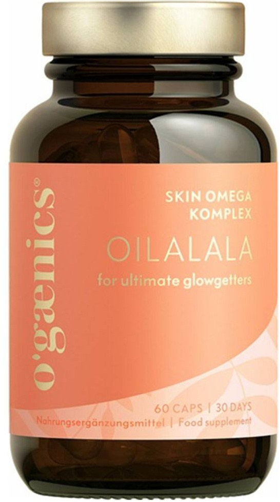 Oilalala Skin Omega Komplex
