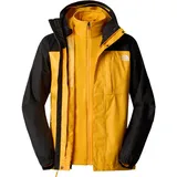 The North Face Quest Jacke Summit Gold/Tnf Black XS