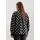 Seidensticker Rüschenbluse Schwarze Rose 50